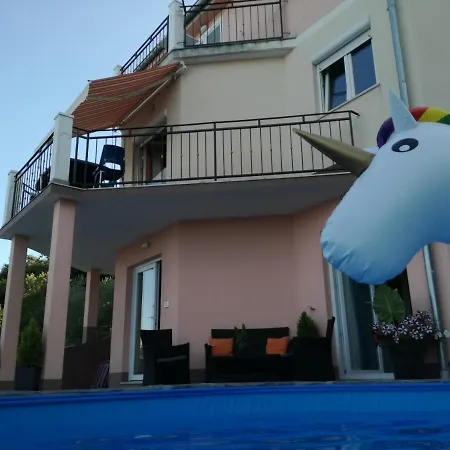 Villa Mimi *