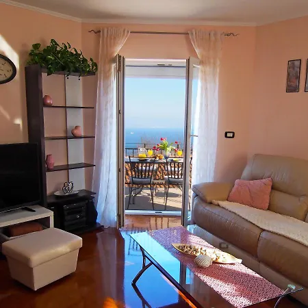 Villa Mimi Dobrec