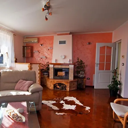 Villa Mimi