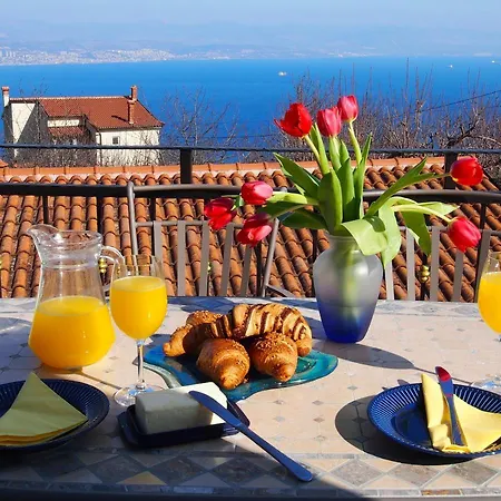 Villa Mimi Dobrec
