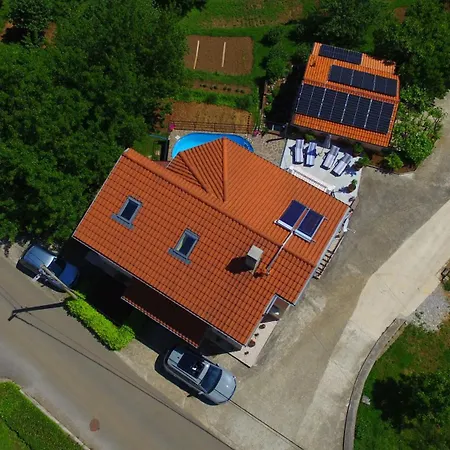 Villa Mimi