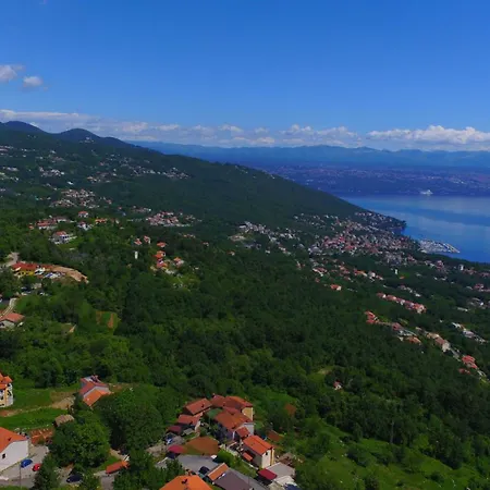 Villa Mimi