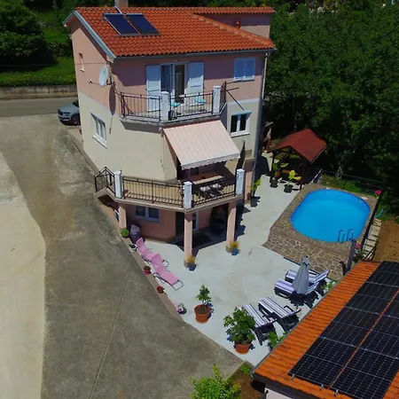 Villa Mimi *