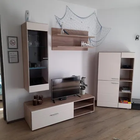 Vila Mimi *
